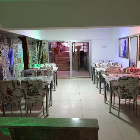 Hotel Best Istanbul Ngoại thất bức ảnh