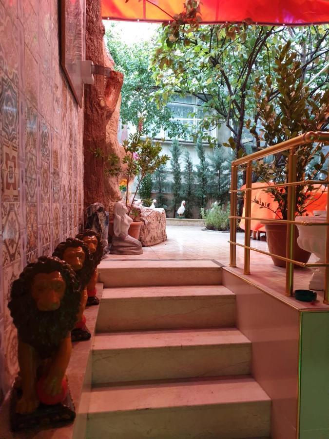 Hotel Best Istanbul Ngoại thất bức ảnh