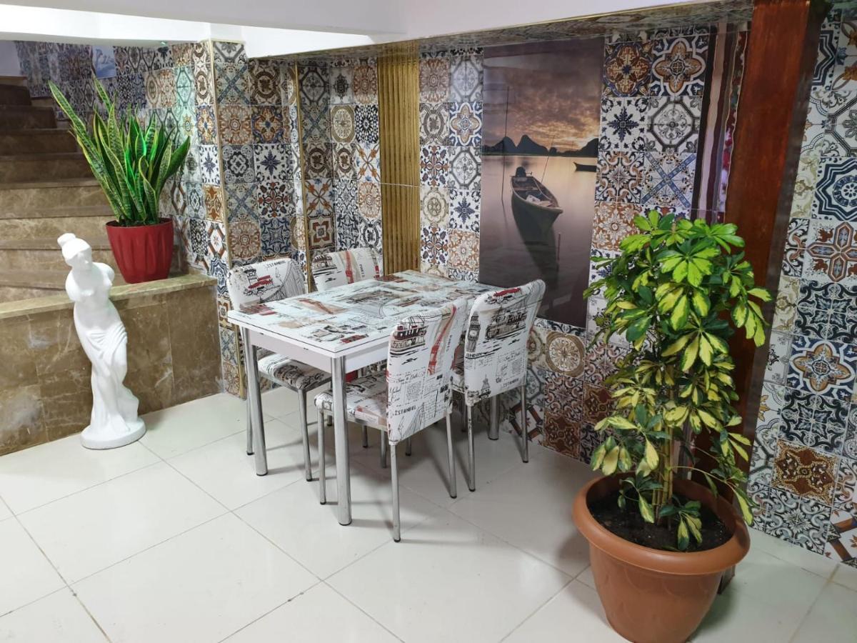 Hotel Best Istanbul Ngoại thất bức ảnh