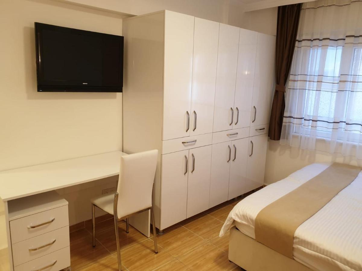 Hotel Best Istanbul Ngoại thất bức ảnh