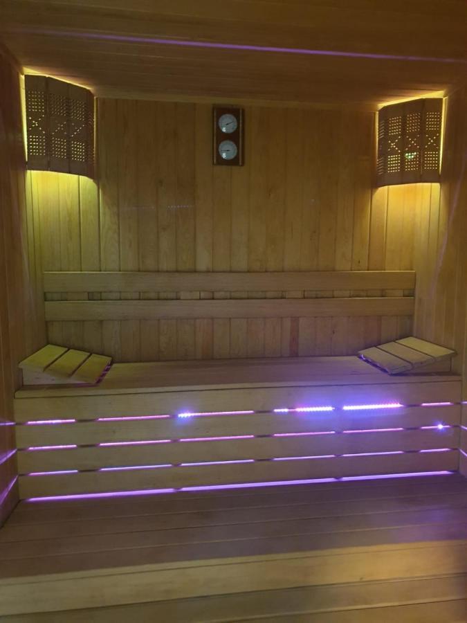 Hotel Best Istanbul Ngoại thất bức ảnh