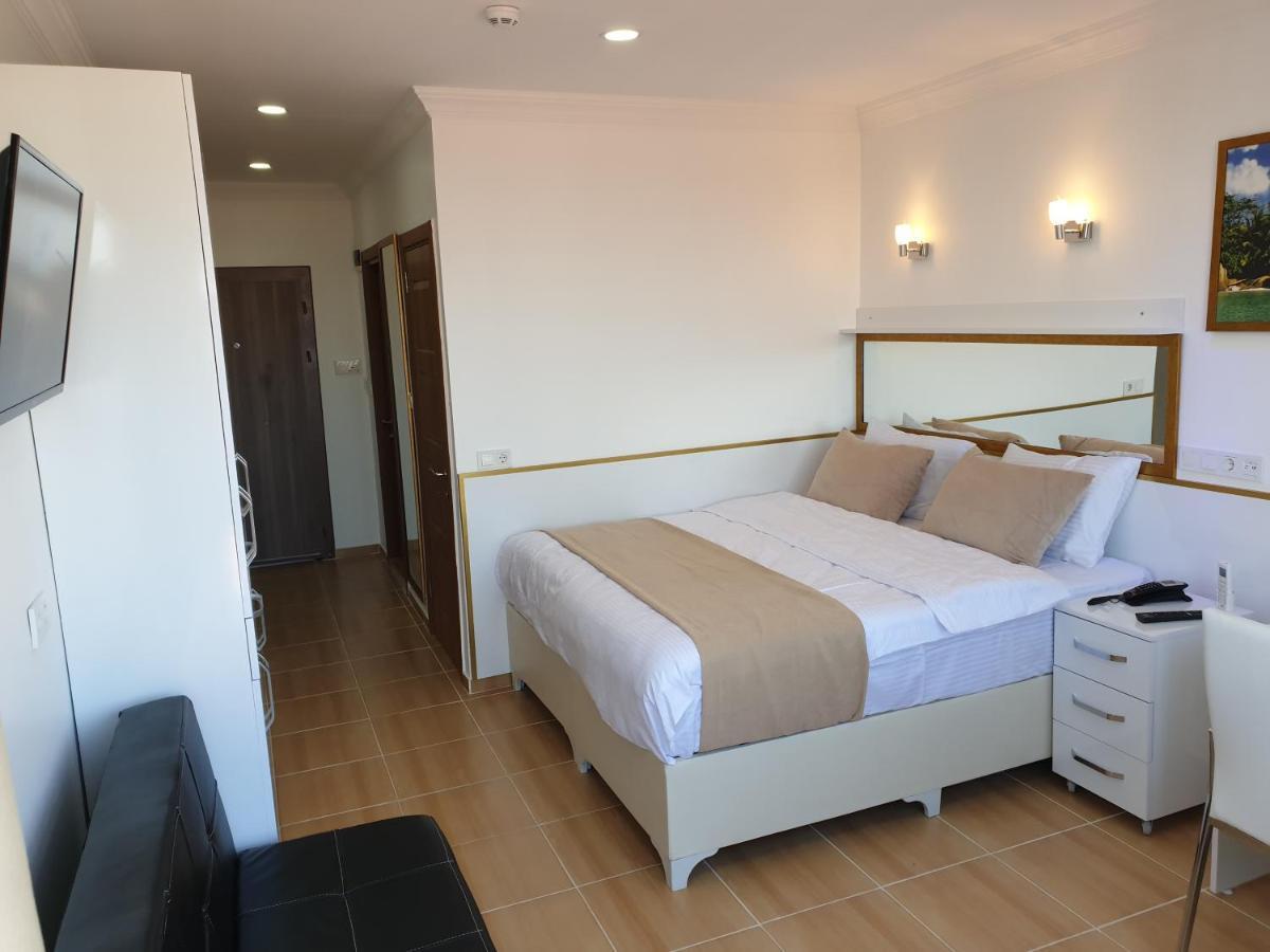 Hotel Best Istanbul Ngoại thất bức ảnh