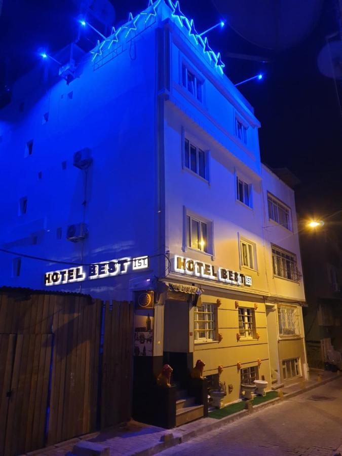 Hotel Best Istanbul Ngoại thất bức ảnh