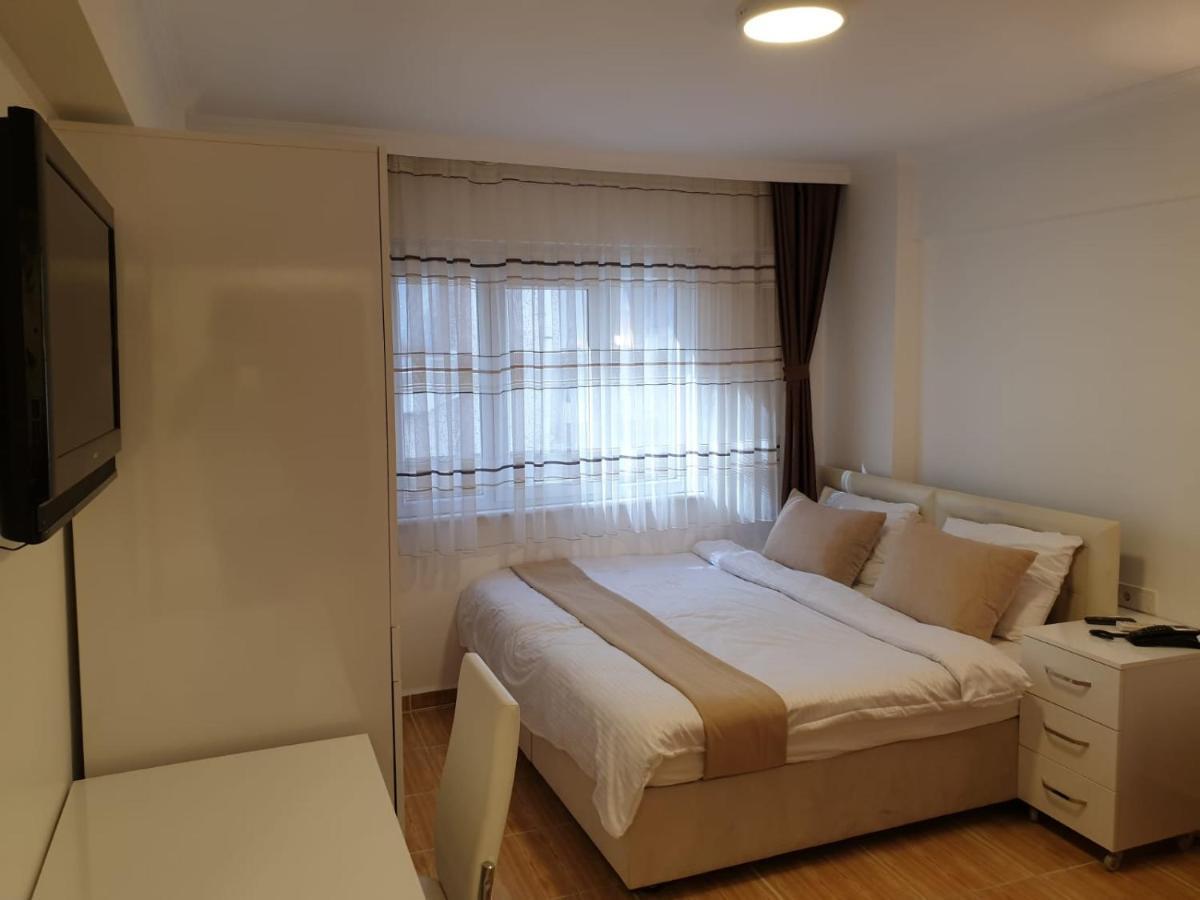 Hotel Best Istanbul Ngoại thất bức ảnh