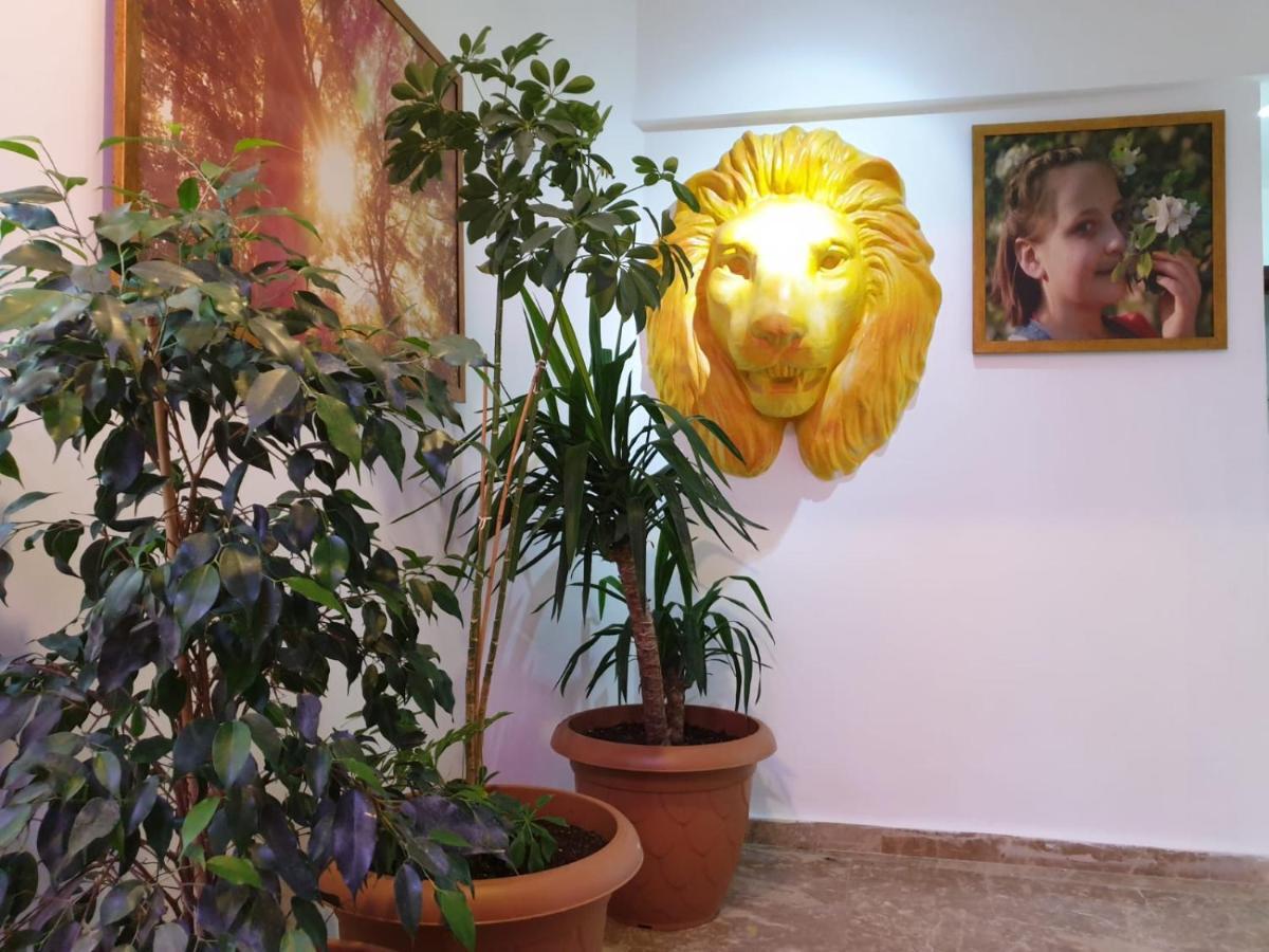 Hotel Best Istanbul Ngoại thất bức ảnh