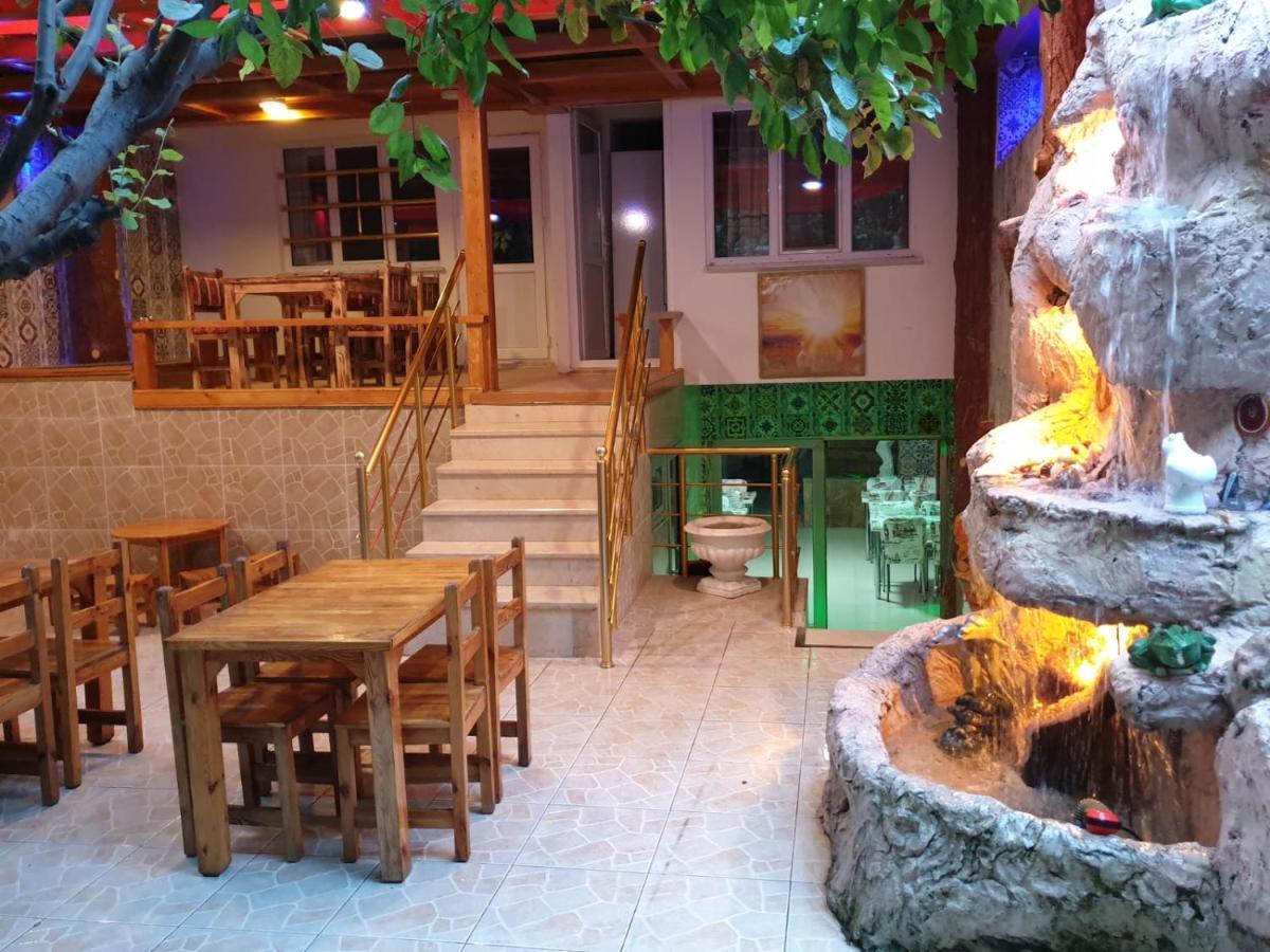 Hotel Best Istanbul Ngoại thất bức ảnh