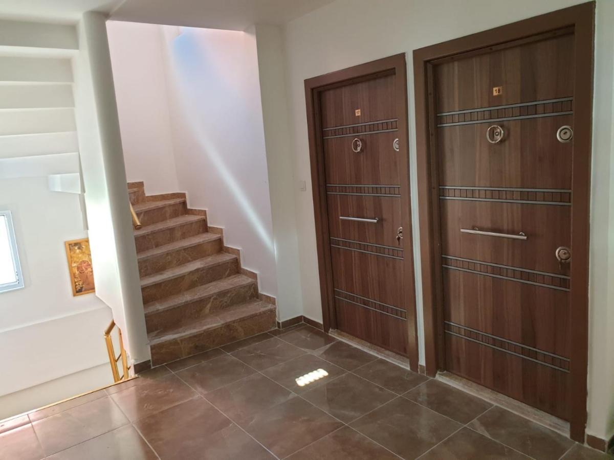 Hotel Best Istanbul Ngoại thất bức ảnh