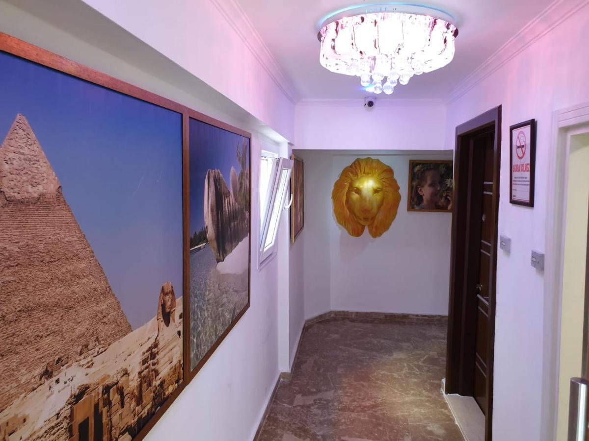 Hotel Best Istanbul Ngoại thất bức ảnh