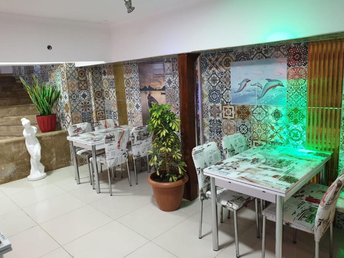 Hotel Best Istanbul Ngoại thất bức ảnh