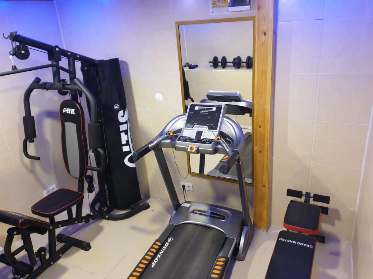 Hotel Best Istanbul Ngoại thất bức ảnh