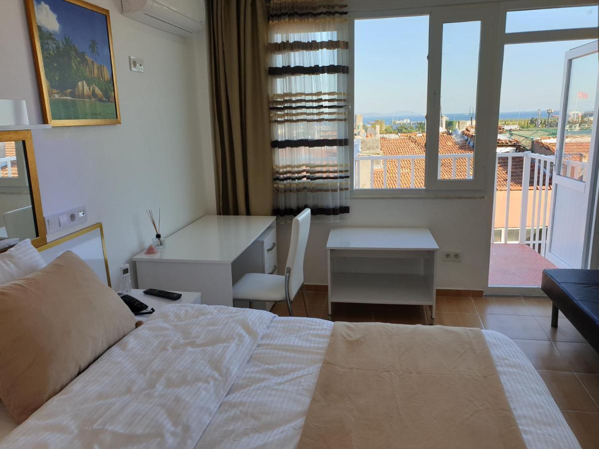 Hotel Best Istanbul Ngoại thất bức ảnh