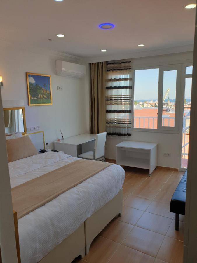 Hotel Best Istanbul Ngoại thất bức ảnh