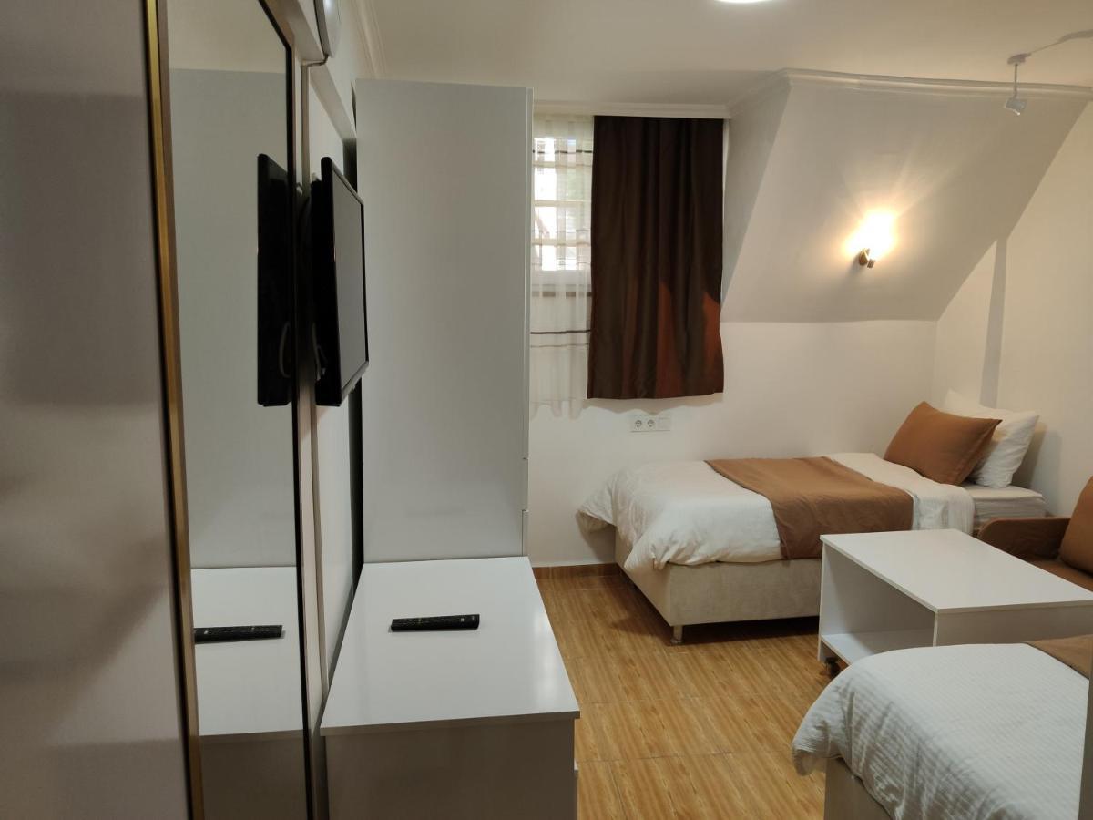 Hotel Best Istanbul Ngoại thất bức ảnh