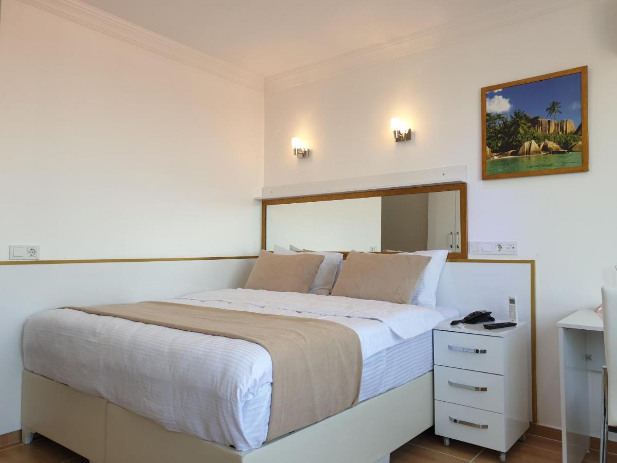 Hotel Best Istanbul Ngoại thất bức ảnh