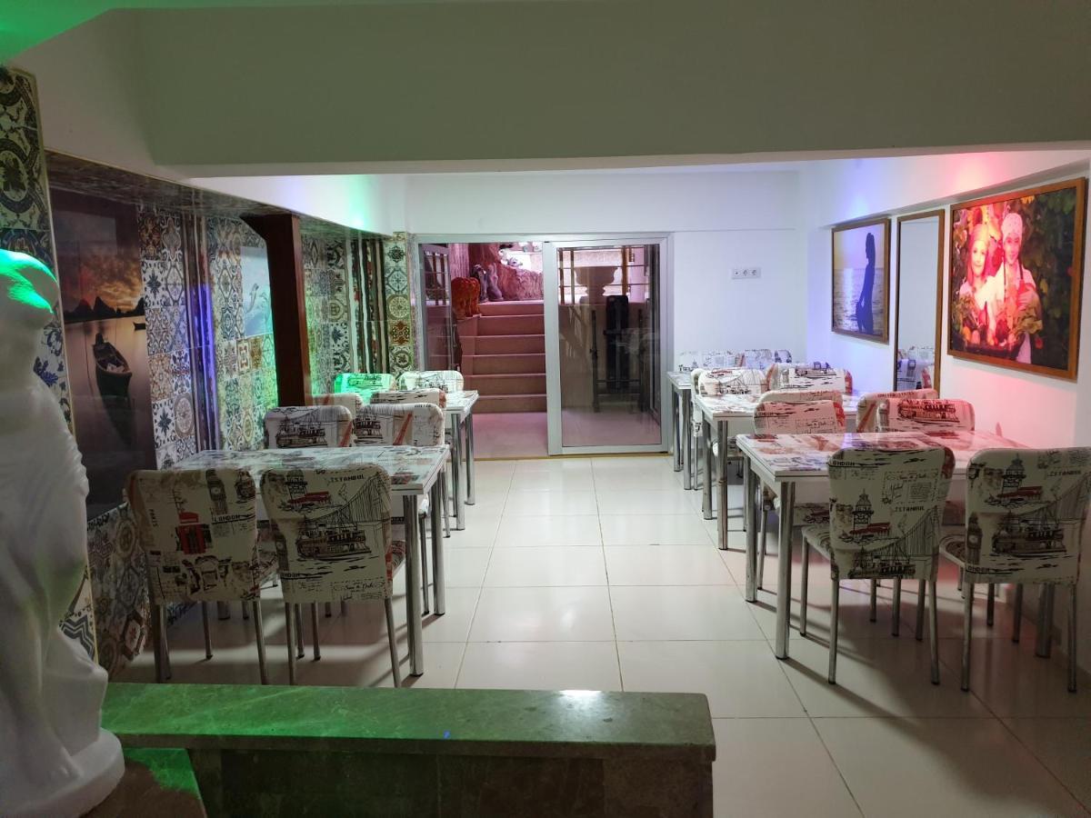 Hotel Best Istanbul Ngoại thất bức ảnh